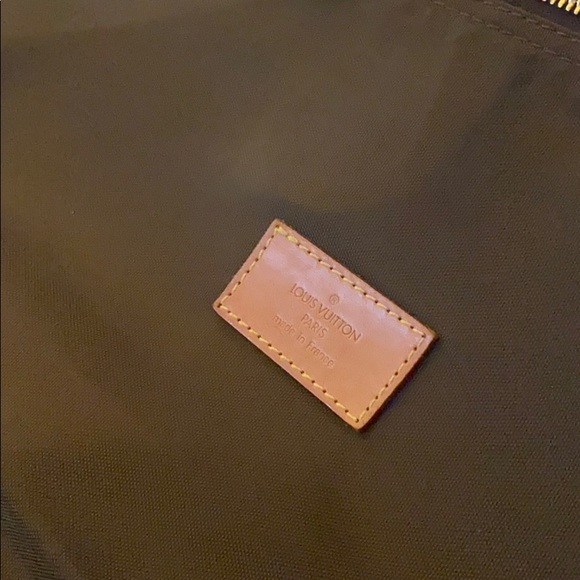 Lv garment bag - Picture 6 of 11